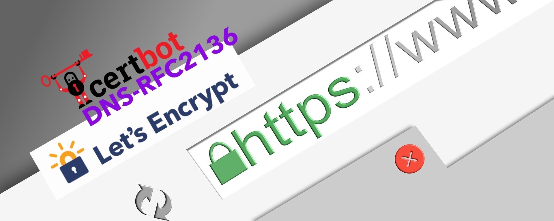 https-dns-rfc2136