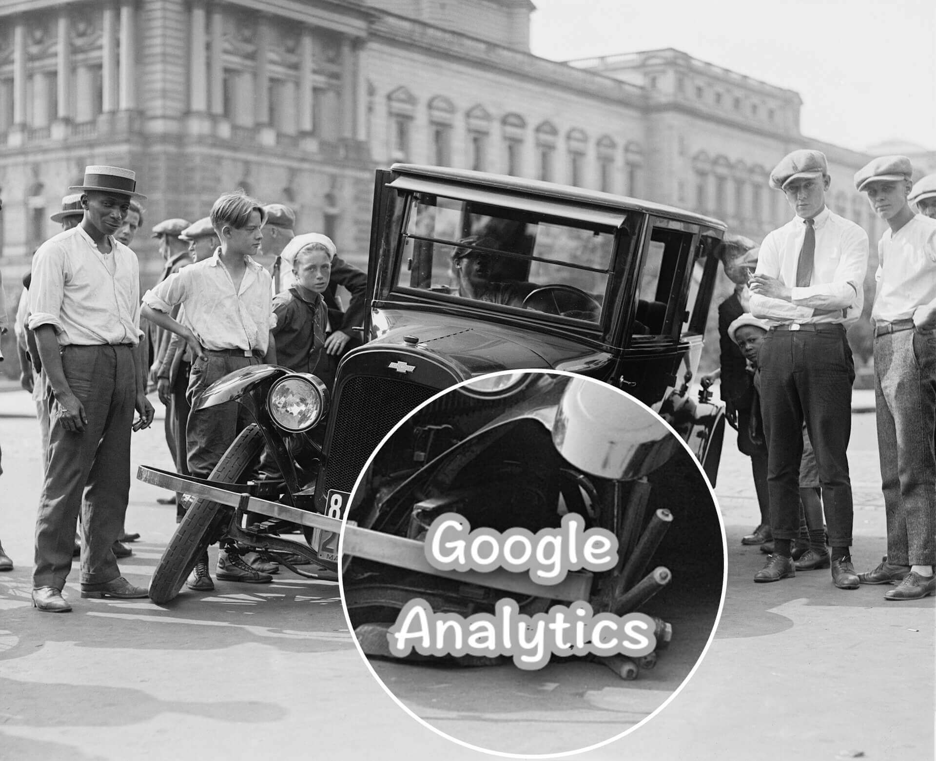 google-analytics