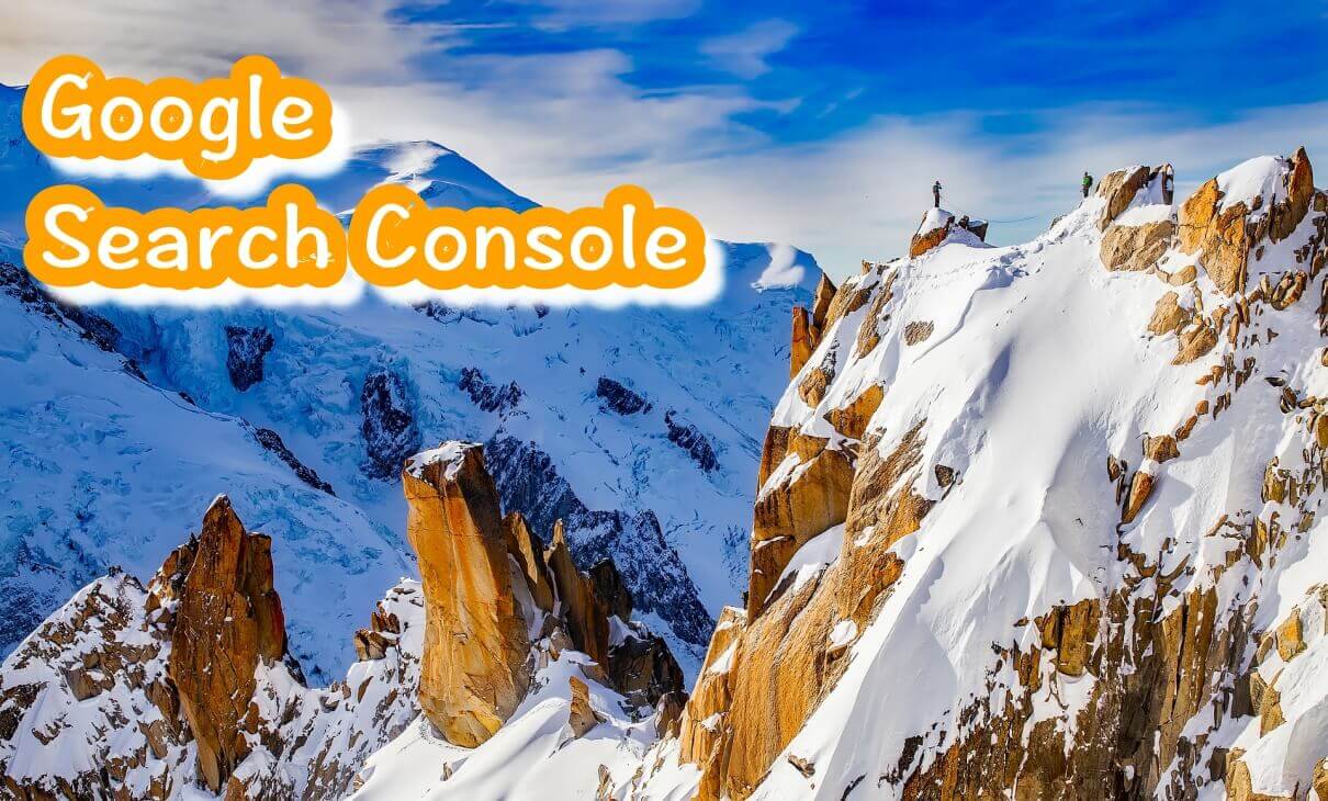 search-console