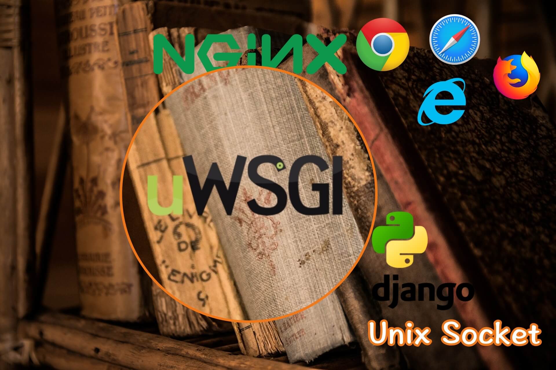 django-api-server
