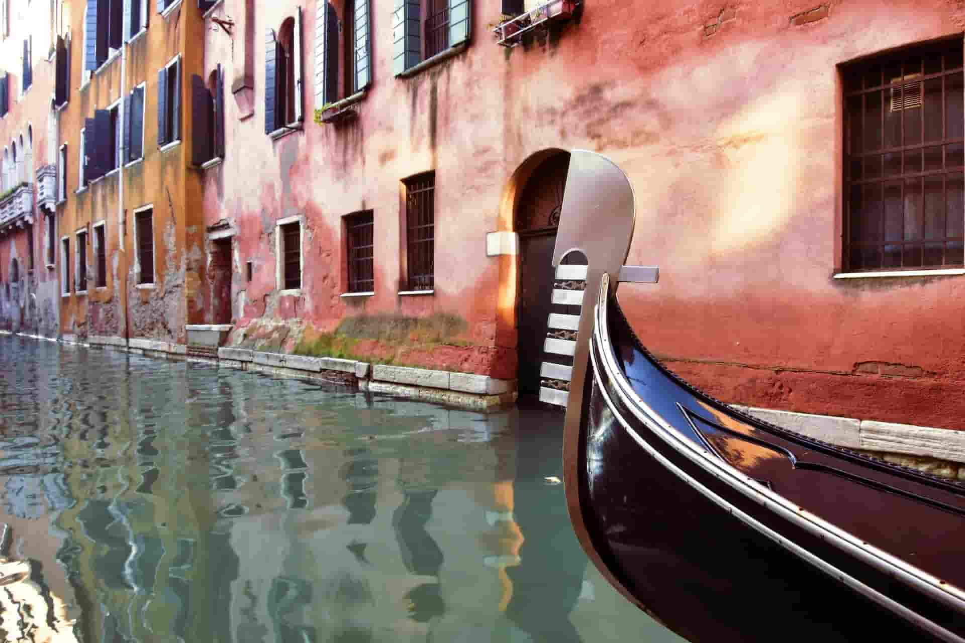 gondola-4787573